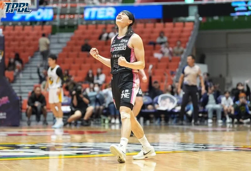 雙洋將克羅馬、麥卡洛領軍 TPBL桃園雲豹力克台北戰神