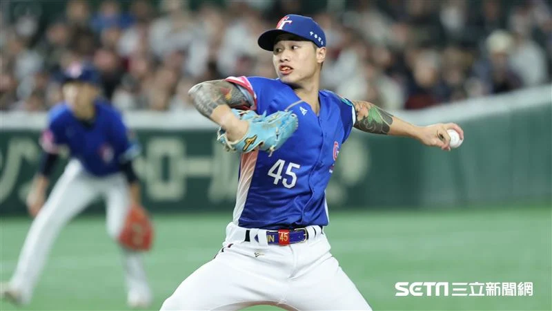 響尾蛇投手總監力挺 林昱珉挑戰大聯盟指日可待