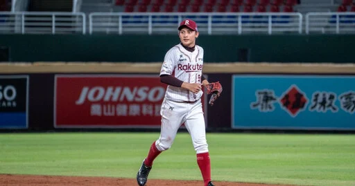 馬傑森生涯首轟掀話題！林襄祝賀引關注，昔日情侶互動成焦點