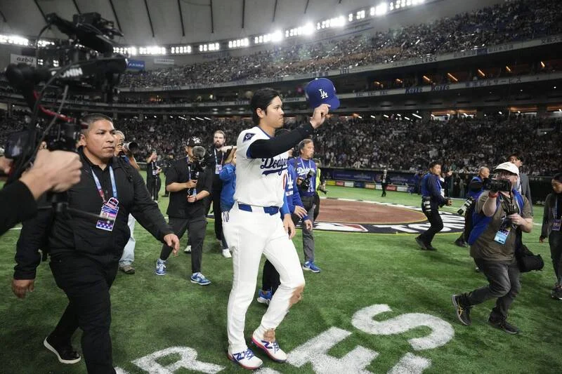 MLB 李灝宇本季首轟出爐！費爾柴德猛打秀也開轟，旅美小將表現亮眼