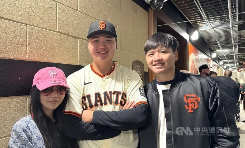 MLB 鄧愷威中繼挨轟但穩住戰局！最快球速全壘打成焦點