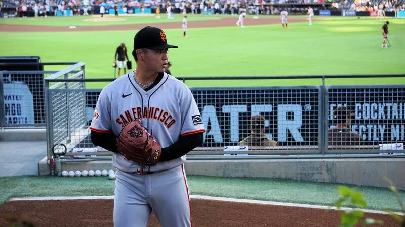 MLB 鄧愷威中繼飆速153公里！洛磯隊一轟無損後續發展，太空人惜敗