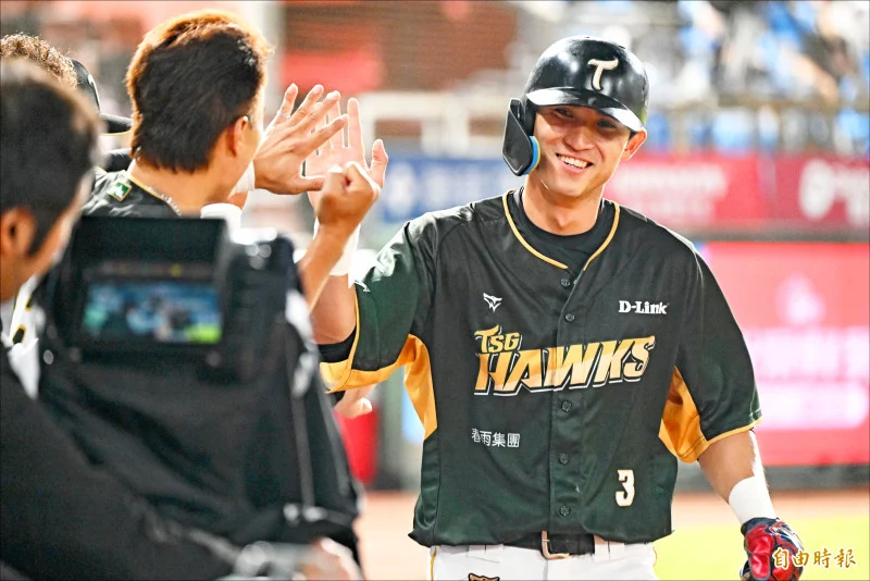 MLB》台灣之光！鄭宗哲締造紅襪3A隊史首見完全打擊紀錄