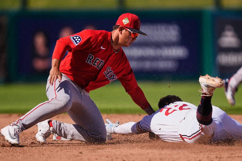 MLB台灣好手發光！卡洛爾再見轟、費爾柴德3A雙響砲、龍滿貫砲建功