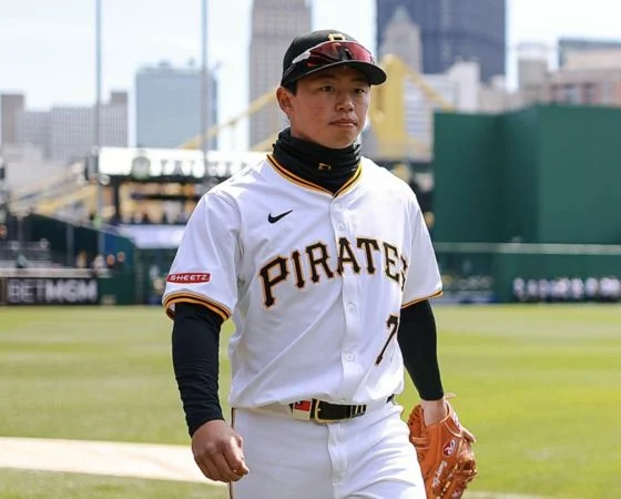 MLB台灣雙星閃耀:鄭宗哲3A連兩戰開轟,陳柏毓2A先發展現壓制力