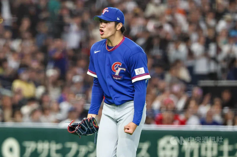 MLB美國職棒小聯盟：林維恩2A連兩戰展現優異投球表現，3.2局僅失1分，首勝機會尚待時機