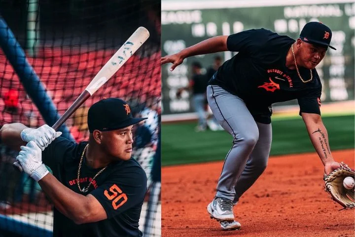 MLB／李灝宇大聯盟初登板！三打數無安打，發生傳球失誤