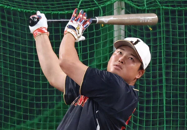 MLB／村上宗隆火力全開！生涯前21場狂轟7發全壘打，刷新日籍球員紀錄