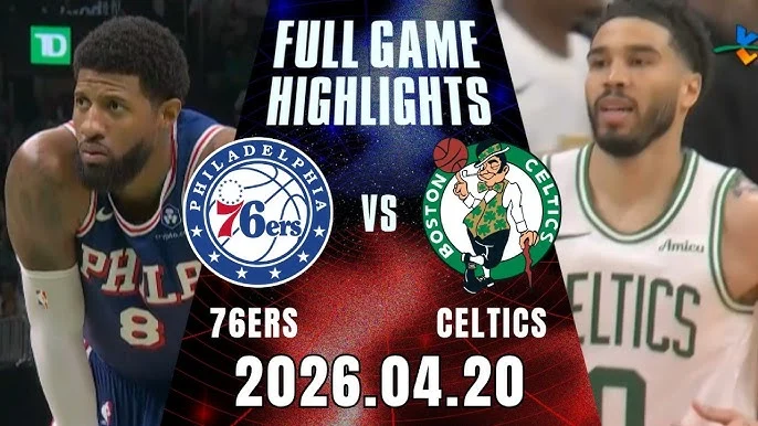 NBA 季後賽灰狼主場力克金塊，系列賽取得 2-1 領先！