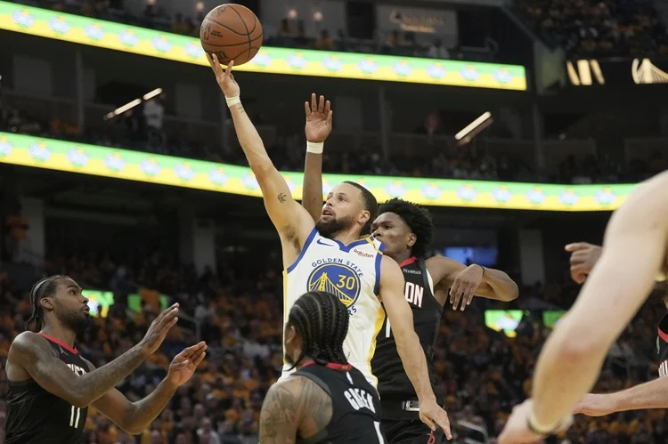 NBA季後賽首輪戰報：亞歷山大、塔圖姆領軍，雷霆、塞爾蒂克旗開得勝