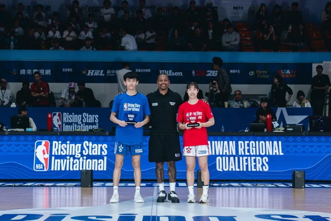 NBA未來之星邀請賽重返新加坡：林書豪助陣，亞太籃球新秀的閃耀舞台