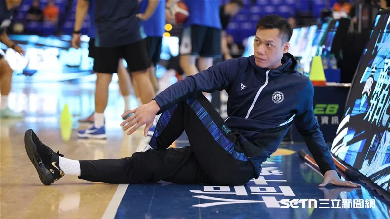 PLG林志傑引退賽風波:遭阿提諾跨下之辱引爆衝突,野獸霸氣回應