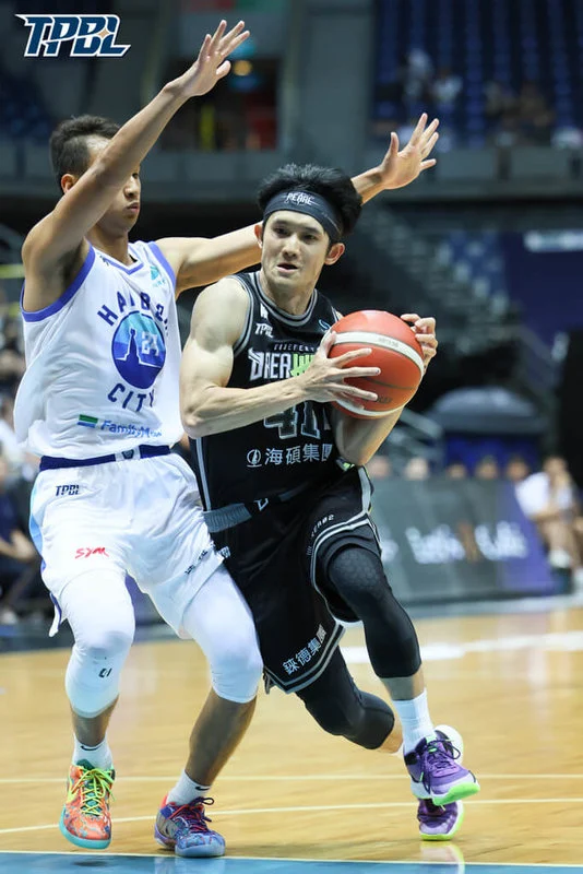 TPBL 夢想家主場大勝戰神：蔣淯安領軍，攻守俱佳