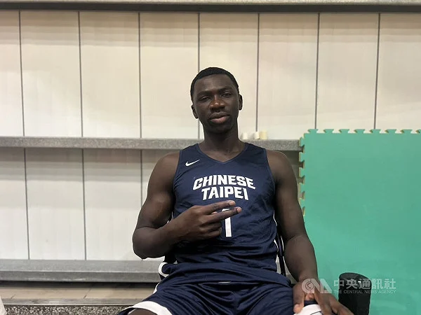 TPBL 阿巴西領軍特攻逆轉戰神，勇奪三連勝