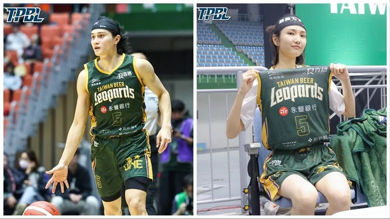 TPBL 高錦瑋單節爆發助雲豹封王：例行賽第一種子到手