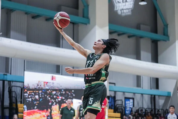 TPBL台啤永豐雲豹確定晉級季後賽：高錦瑋助攻創生涯新高，米勒、迪亞洛聯手轟炸海神