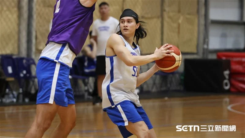 TPBL台啤永豐雲豹高錦瑋三分雨澆熄海神,率先奪下20勝里程碑