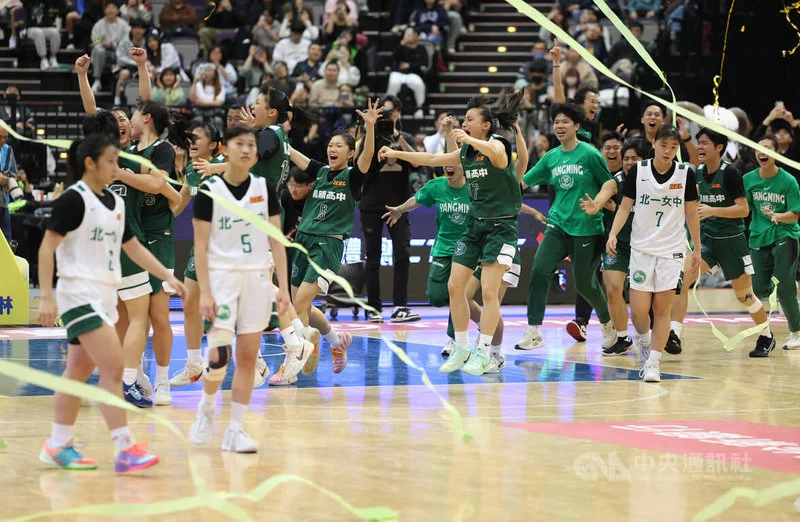 TPBL黃聰翰狀態回溫狂砍17分，臺北戰神逆轉擊敗新北特攻，終止四連敗