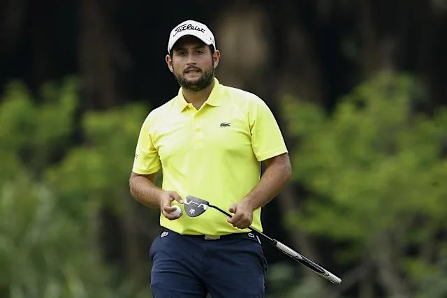 U18東岸聯盟曾睿豪滑球進化，17K宰制力瞄準中職選秀