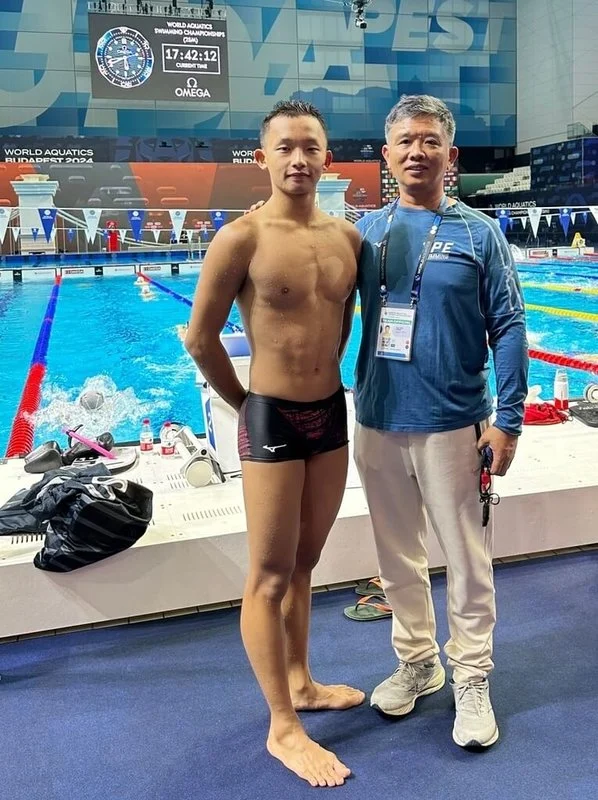 U18東岸聯盟陳鑫安：苦練有成，長打型游擊手劍指選秀
