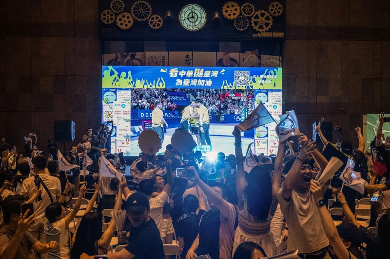 U18東岸聯盟:余磊七球路展現霸氣,以余謙為目標力求超越