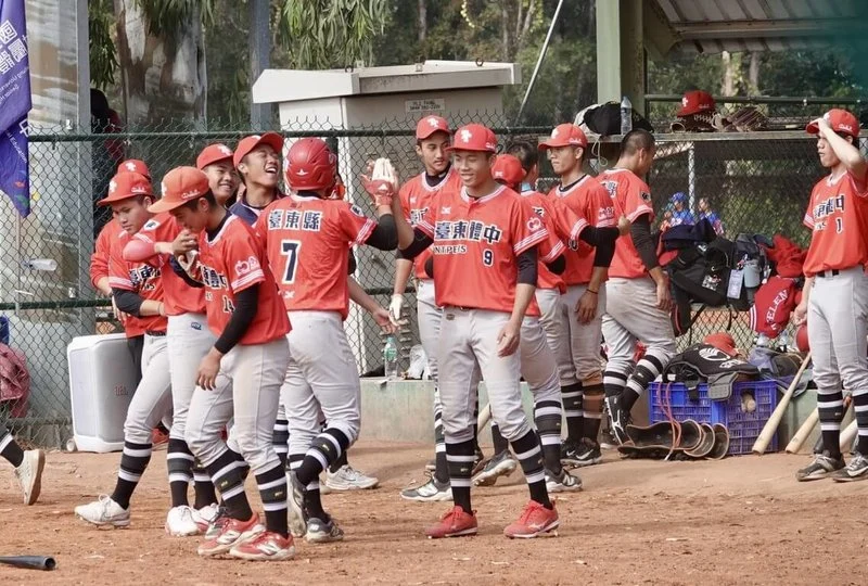 U18東岸聯盟:林承俊三振張乙安,再戰青棒國手之路