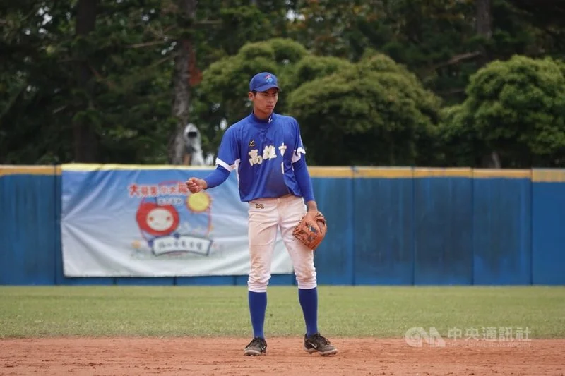 U18東岸聯盟:穀保家商奪冠,張乙安MVP榮耀加身