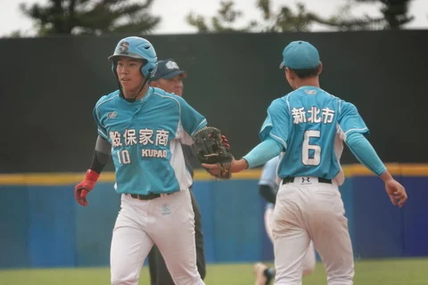 U18東岸聯盟：穀保家商柯邵捷的亮眼表現與未來展望