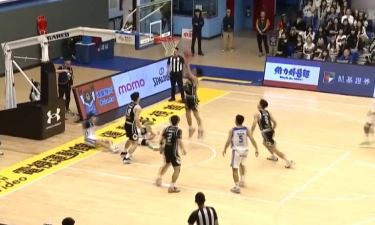 UBA政大雄鷹輕取台藝大，跨季73連勝，連續六年晉級冠軍戰