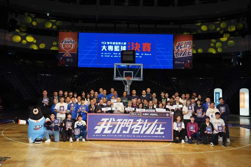 UBA文化女籃強勢問鼎連霸：禁區優勢輾壓北市大，冠軍戰對決世新大學