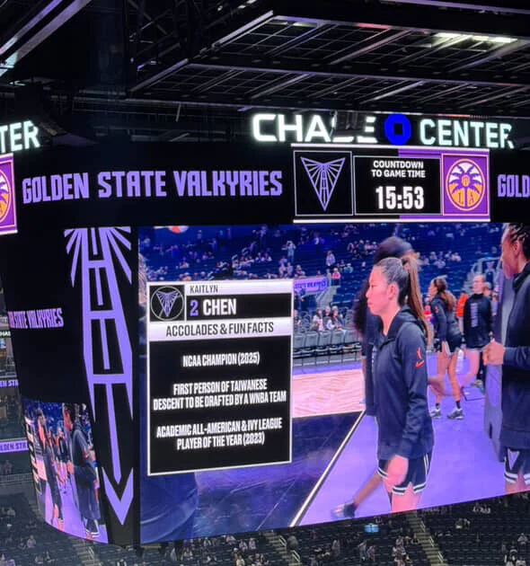 UCLA 女籃歷史性奪冠:NCAA 冠軍賽大勝南卡羅來納大學