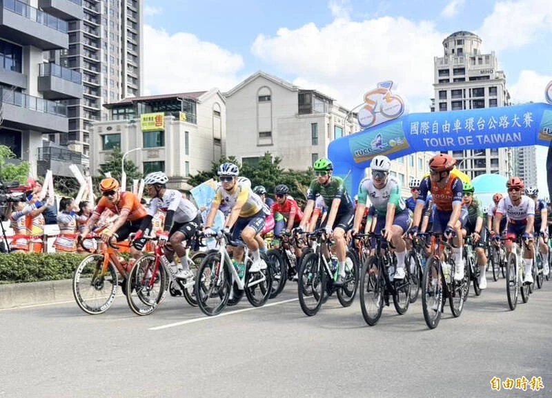 2026 台北城市路跑賽盛大展開:報名起跑,9月6日總統府前熱血開跑
