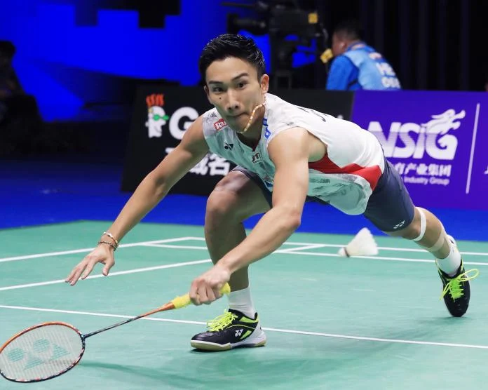 2026 湯優盃羽球賽：台灣男團八強戰遭遇印度，力拚晉級四強