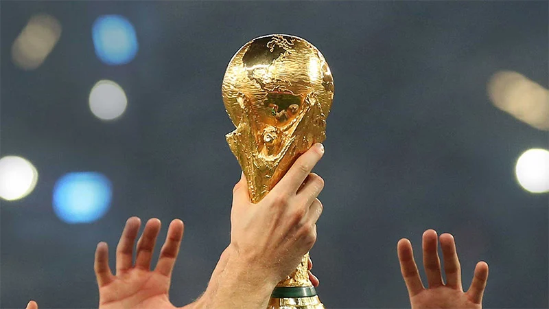 2026世界盃美國簽證大鬆綁:球迷免繳保證金,迎接足球盛事!