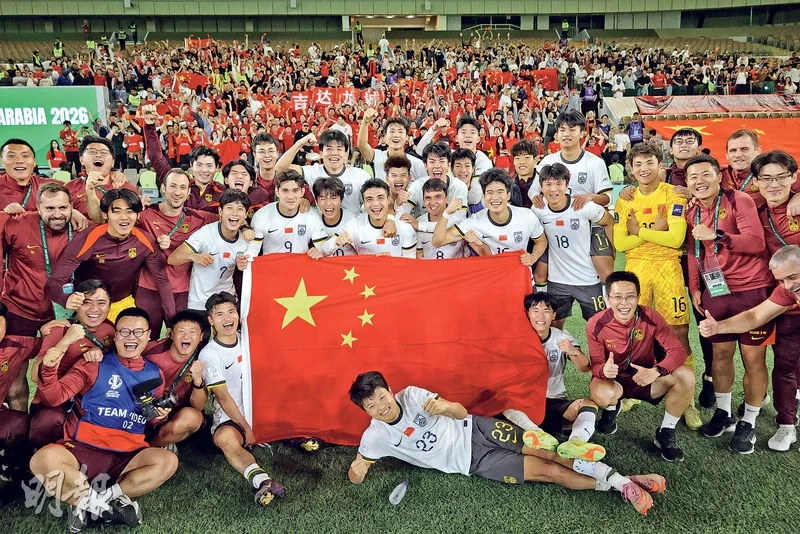 2026世界盃足球賽決賽門票價格飆漲：美國議員砲轟國際足總（FIFA）缺乏透明度