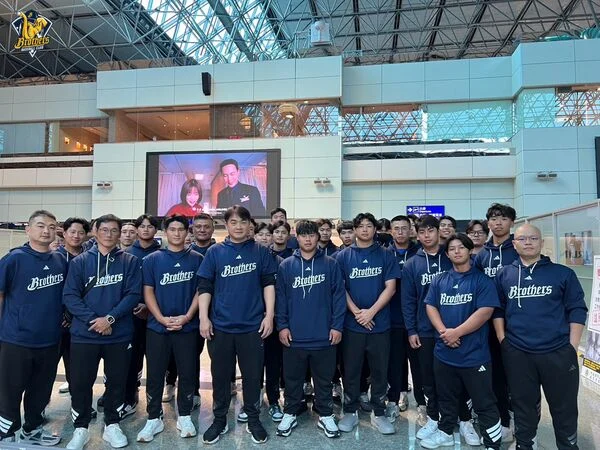 中信兄弟苦吞七連敗:魔鷹雙響砲成致命傷,團隊打線熄火成隱憂