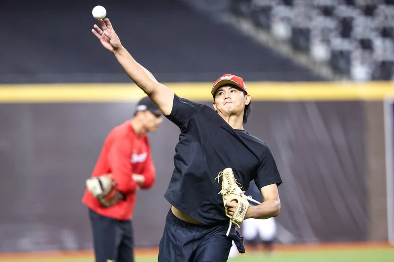 中華職棒新人選拔會6月29日登場：測試會實戰分組，明日之星的試煉場