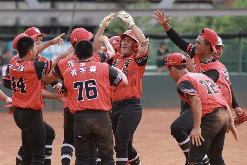 中華職棒明星賽TEAM TAIWAN:亞冠賽的預演,總教練人選引關注