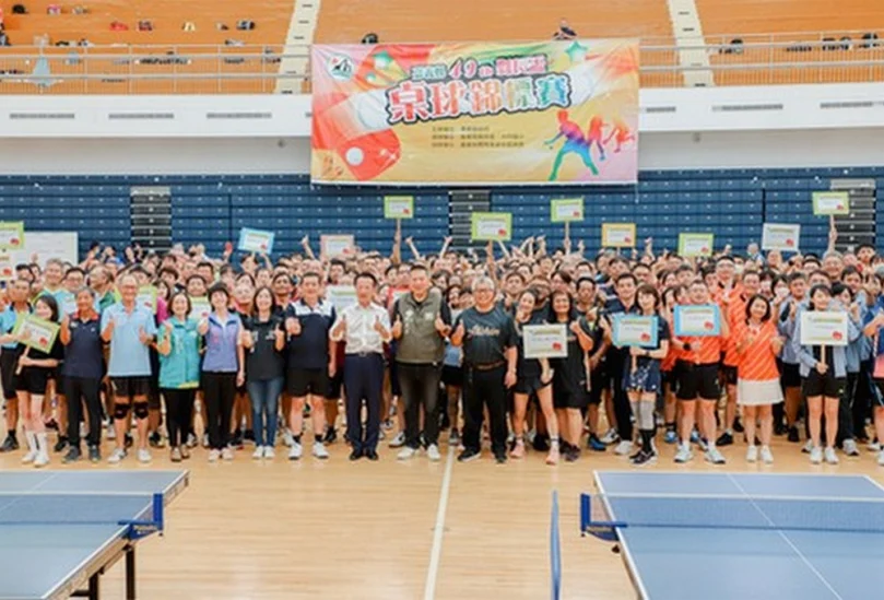 中華隊選手疑遭倫敦桌球錦標賽安檢性騷擾：桌協還原事件始末與後續處理
