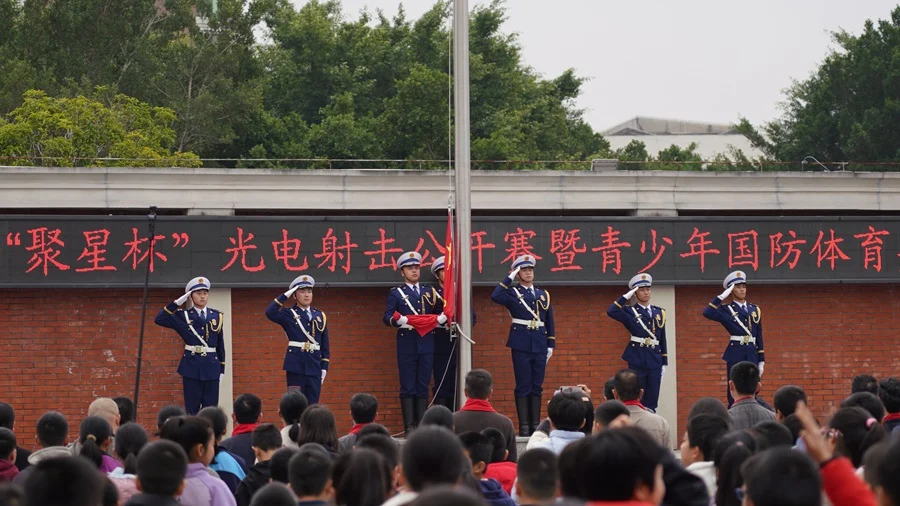 全國身心障礙運動會：射擊好手陳雅婷回歸本心，新北地主奪金創紀錄