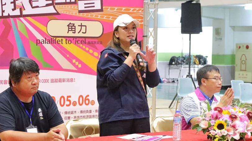 全大運角力：林宜慧走出低潮，強勢摘金，劍指名古屋亞運