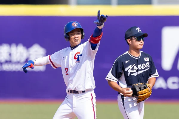 劉俊緯代打建功！味全龍險勝樂天桃猿，保住龍頭寶座