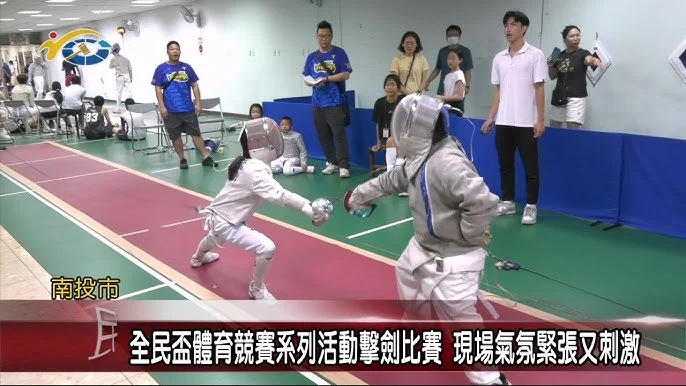 台灣現代五項小將亞錦賽大放異彩,勇奪3銀2銅佳績!