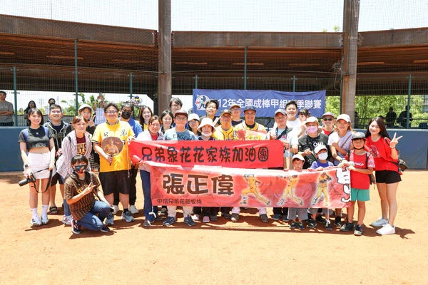 台電勇奪春季聯賽二連霸，亞運棒球培訓隊名單即將揭曉