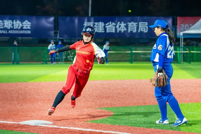 名古屋亞運棒球代表隊24人名單揭曉：新秀火球男與經驗老將齊聚一堂，目標奪金