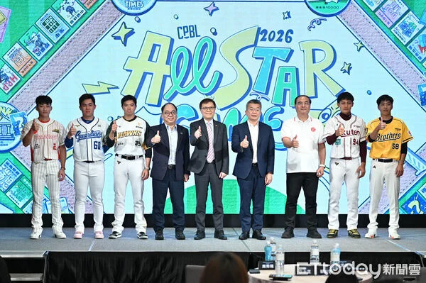 味全龍郭天信:從九連敗到九連勝,夾心餅乾世代的蛻變