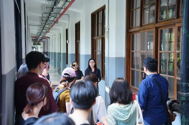 國家運動訓練中心正式成立附設醫務室：全方位提升國家隊選手醫療照護品質