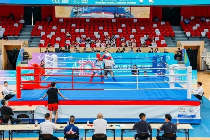 國家運動訓練中心附設醫務室正式啟用:全方位提升台灣運動員醫療照護品質