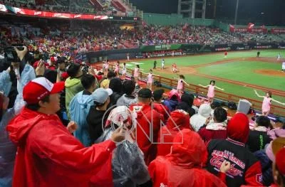 富邦悍將火力全開，喜迎五連勝！台鋼雄鷹反撲未果，獅象大戰兄弟險勝