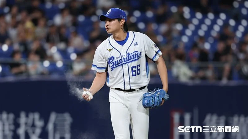 富邦悍將終止味全龍9連勝,李東洺好投壓制:我們是難纏的對手